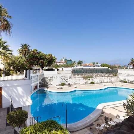 Apartamento Atlanta Puerto de la Cruz  Ngoại thất bức ảnh