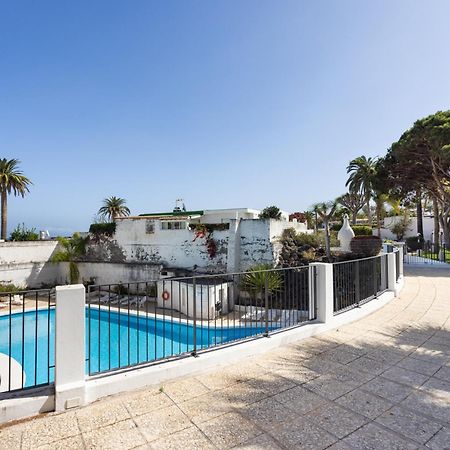 Apartamento Atlanta Puerto de la Cruz  Ngoại thất bức ảnh
