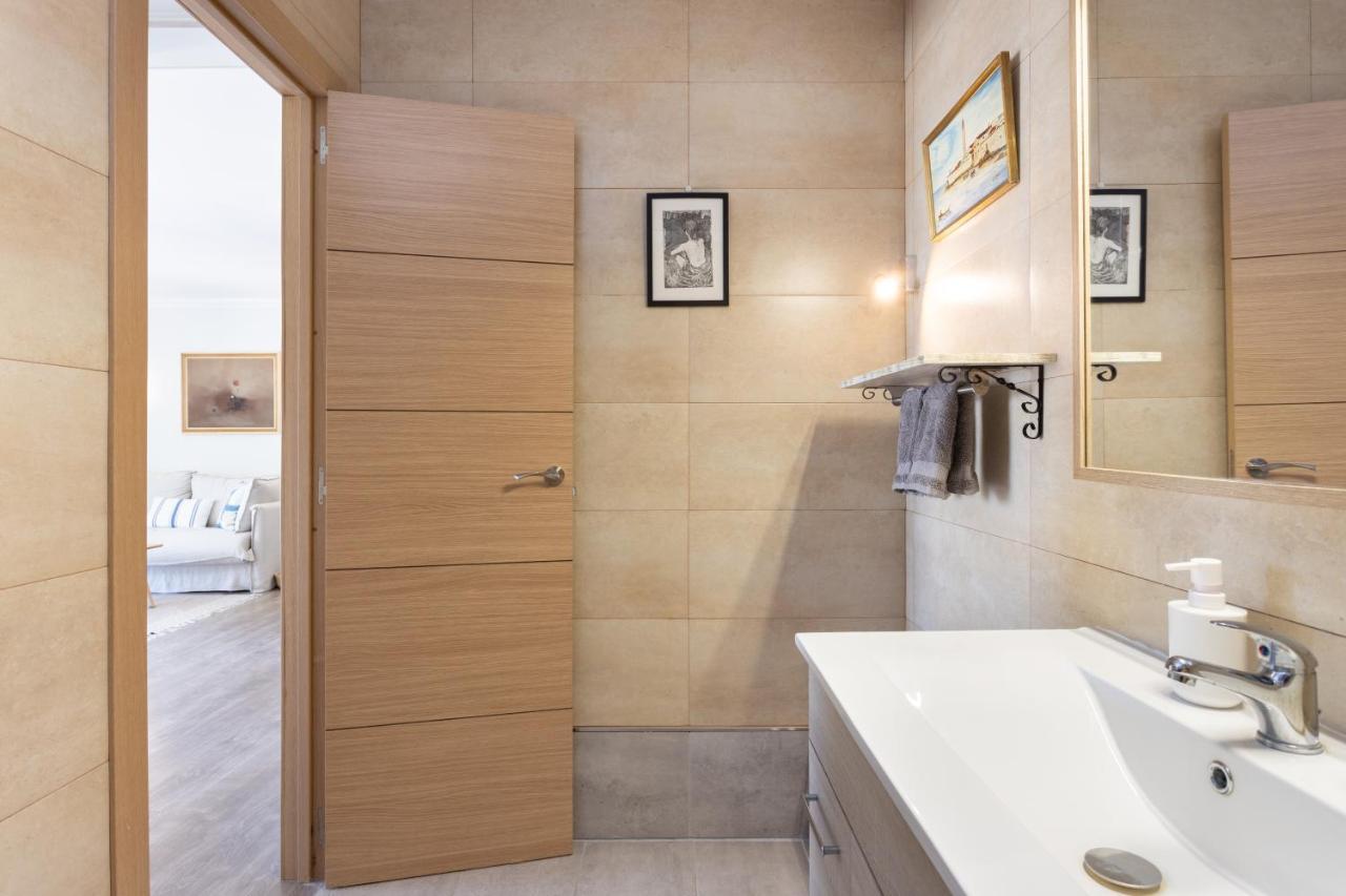 Apartamento Atlanta Puerto de la Cruz  Ngoại thất bức ảnh