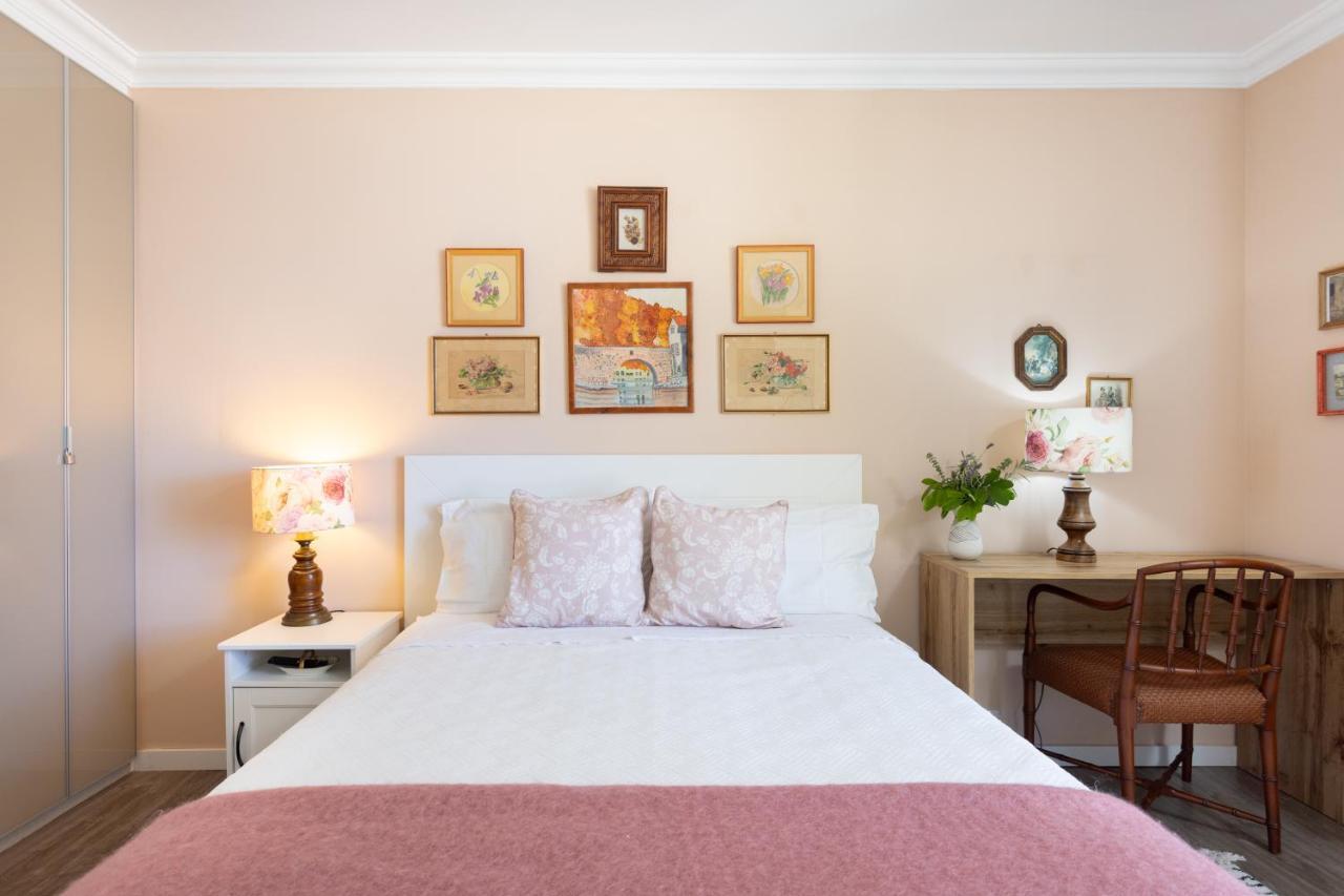 Apartamento Atlanta Puerto de la Cruz  Ngoại thất bức ảnh