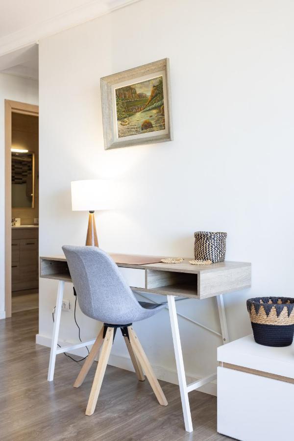 Apartamento Atlanta Puerto de la Cruz  Ngoại thất bức ảnh