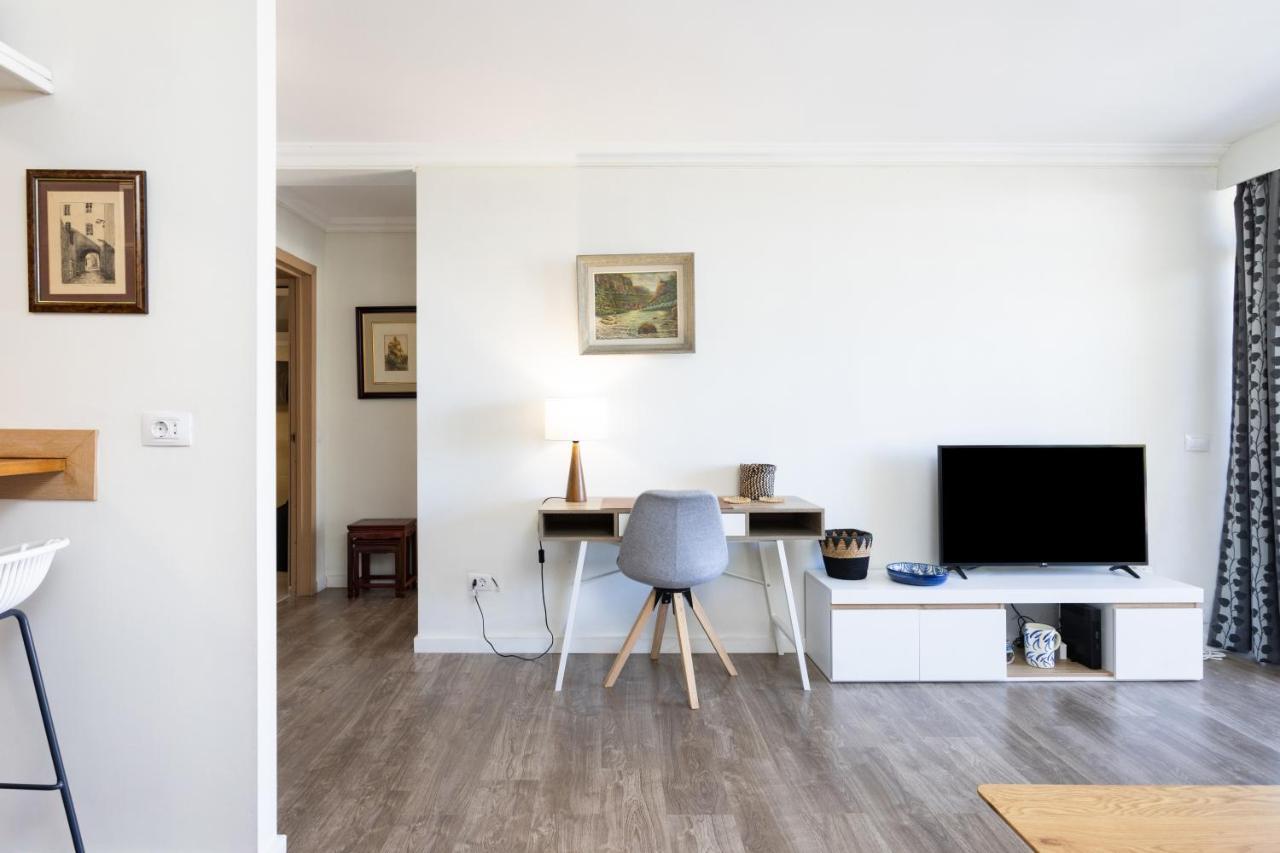 Apartamento Atlanta Puerto de la Cruz  Ngoại thất bức ảnh