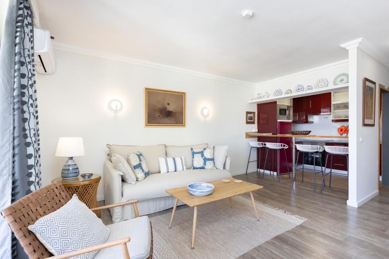 Apartamento Atlanta Puerto de la Cruz  Ngoại thất bức ảnh
